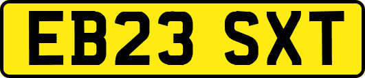 EB23SXT