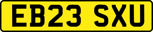 EB23SXU