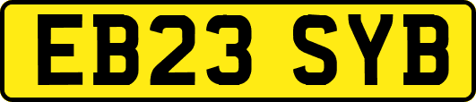 EB23SYB