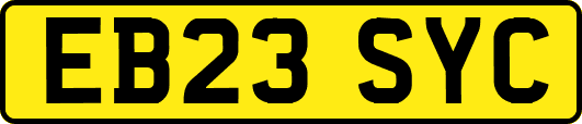 EB23SYC