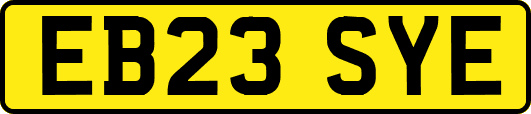 EB23SYE
