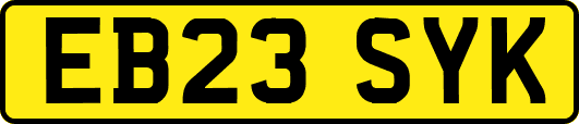 EB23SYK