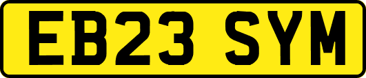 EB23SYM