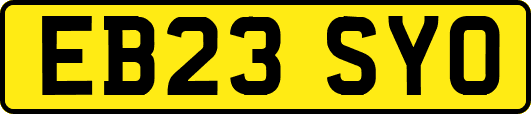 EB23SYO