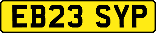EB23SYP