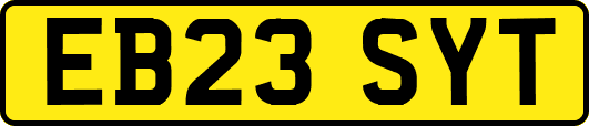 EB23SYT