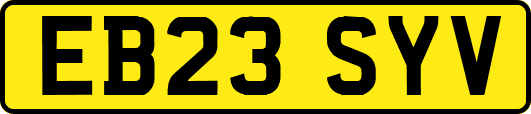 EB23SYV