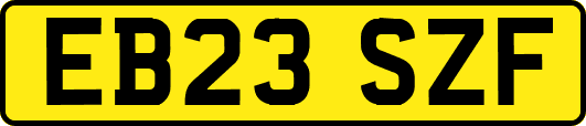 EB23SZF