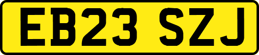 EB23SZJ