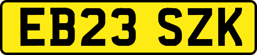 EB23SZK