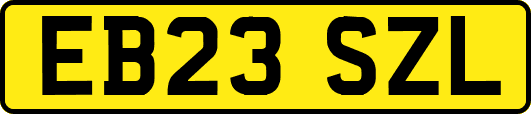 EB23SZL