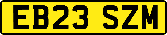 EB23SZM