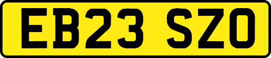 EB23SZO