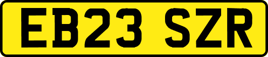 EB23SZR
