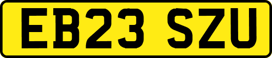 EB23SZU
