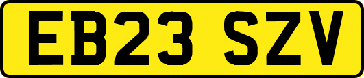 EB23SZV