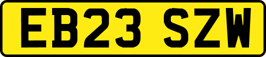 EB23SZW