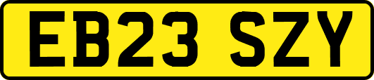 EB23SZY