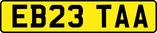 EB23TAA