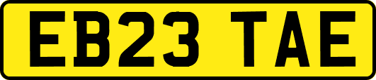 EB23TAE