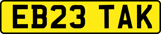 EB23TAK