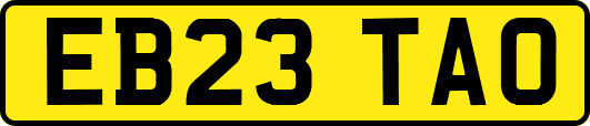 EB23TAO