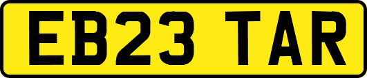 EB23TAR