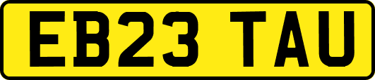 EB23TAU