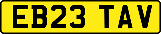 EB23TAV