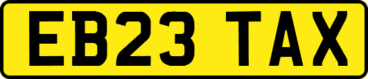 EB23TAX
