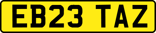 EB23TAZ