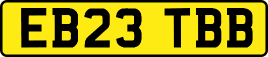 EB23TBB