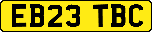 EB23TBC