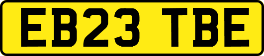 EB23TBE