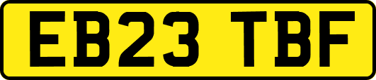 EB23TBF