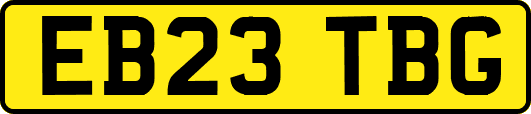 EB23TBG