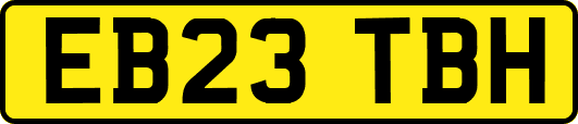 EB23TBH