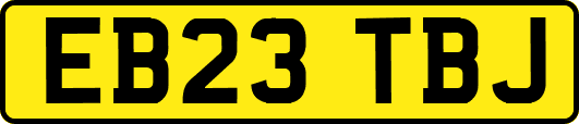 EB23TBJ