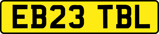 EB23TBL