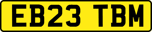 EB23TBM