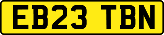 EB23TBN
