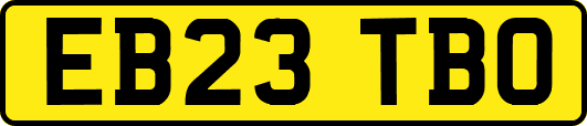 EB23TBO