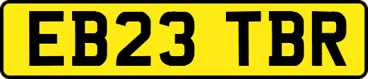 EB23TBR