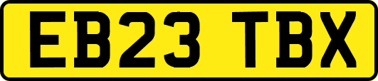 EB23TBX