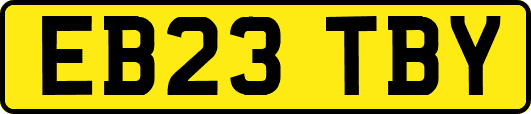 EB23TBY