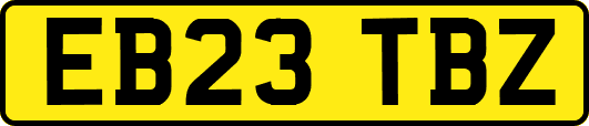 EB23TBZ