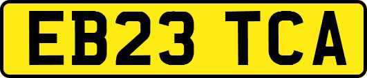EB23TCA