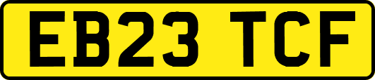 EB23TCF