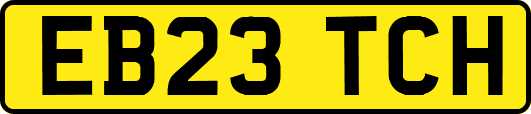 EB23TCH