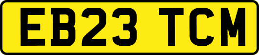 EB23TCM